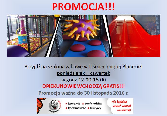 promocja