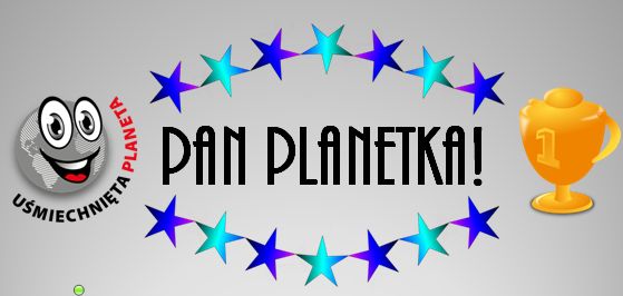 pan planetka