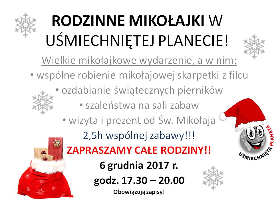 Rodzinne mikolajki_2017