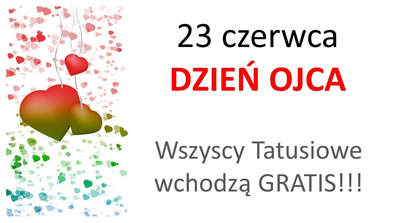 dzien taty 2018