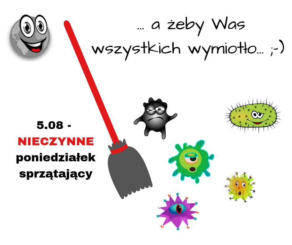 a żeby Was wszystkich wymiotło... ;) (1)