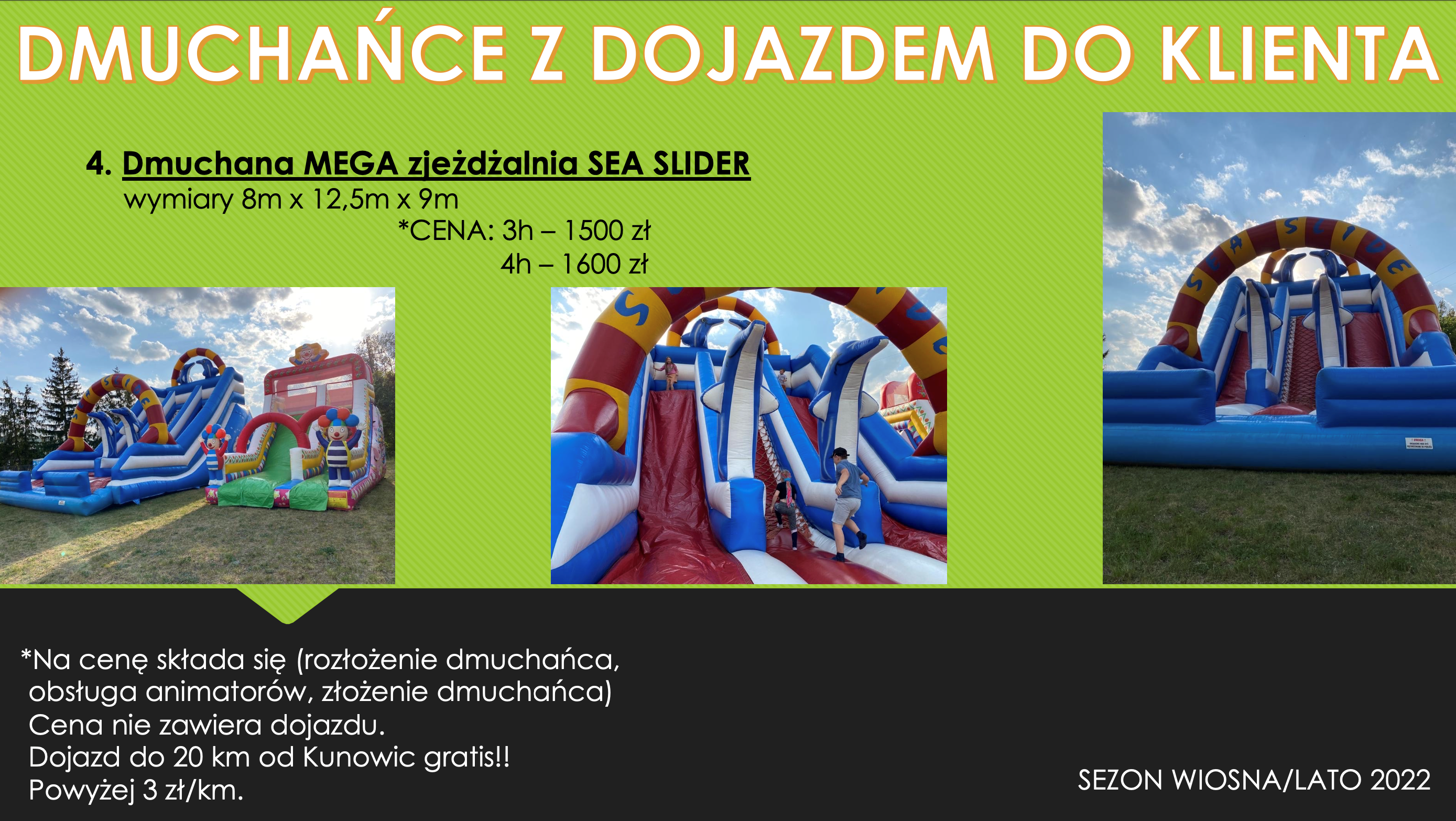 dmuchance 2